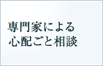 専門家による心配ごと相談